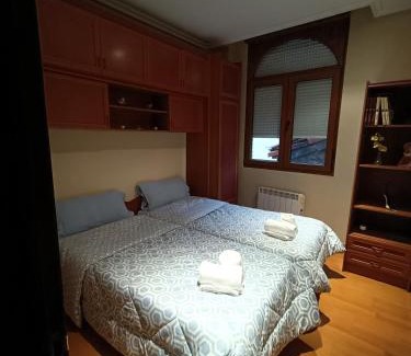 Aller Apartamento | Casa Ale