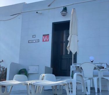 Playa Quemada Apartamento | Casa Ale