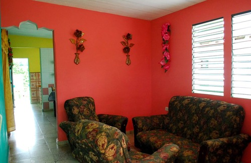 Vinales Casa | Casa Ale y Aida
