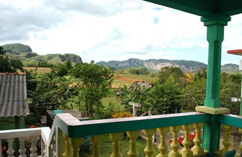 Vinales Casa | Casa Ale y Aida