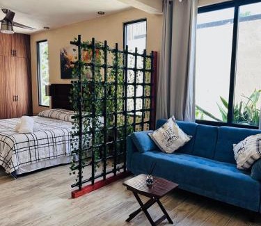Tulum Apartamento | Casa Alebrije Tulum Apt 2
