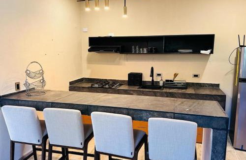Tulum Apartamento | Casa Alebrije Tulum Apt 2