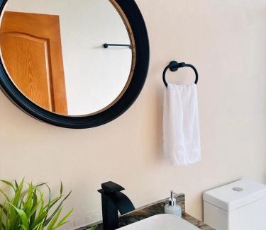 Tulum Apartamento | Casa Alebrije Tulum Apt 2