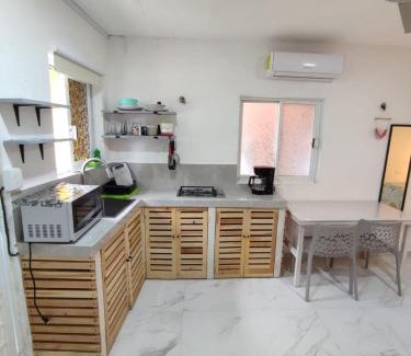 Salina Grande Apartamento | Casa Alegría #4