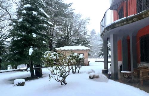 Morano Calabro Cama Y Desayuno | Casa Alegría