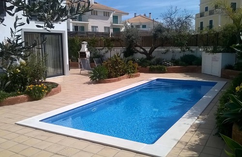 Ferragudo Casa | Casa Alegria B Ferragudo
