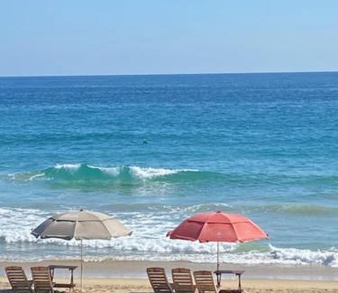 San Agustinillo Casa | Casa Alegria Suites - Wow Views, Sunset, Beach, Pool, Parking