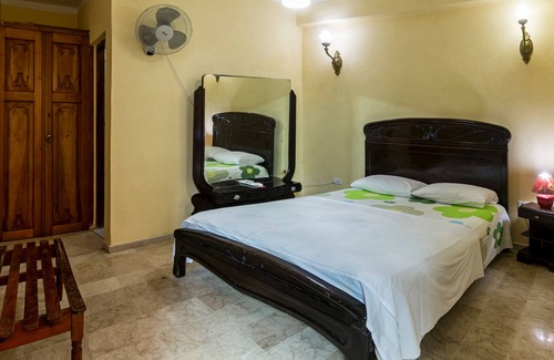 Trinidad Cama Y Desayuno | Casa Alejandra