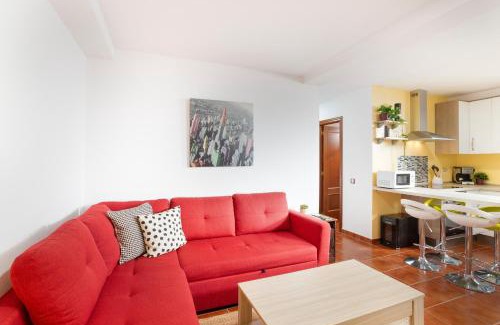 Firgas Apartamento | Casa Alejandro