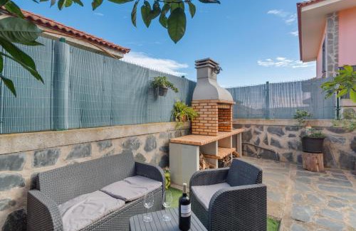 Firgas Apartamento | Casa Alejandro