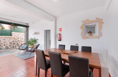 Firgas Apartamento | Casa Alejandro
