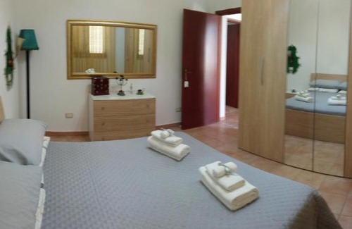 Castelvetrano Apartamento | Casa Alessandra