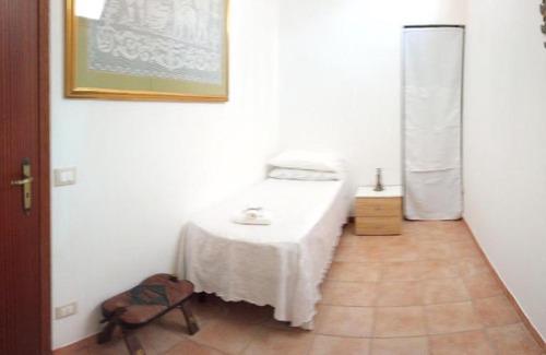 Castelvetrano Apartamento | Casa Alessandra
