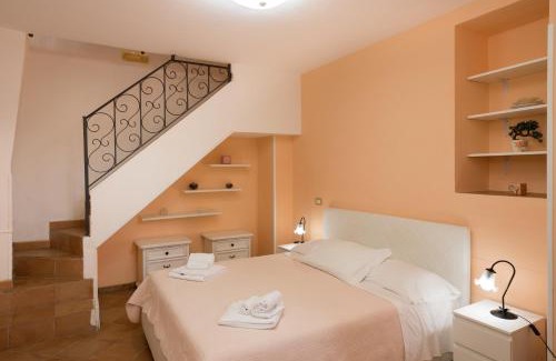 Chiesa Nuova Casa | Casa Alessandra - De Vivo Realty Positano