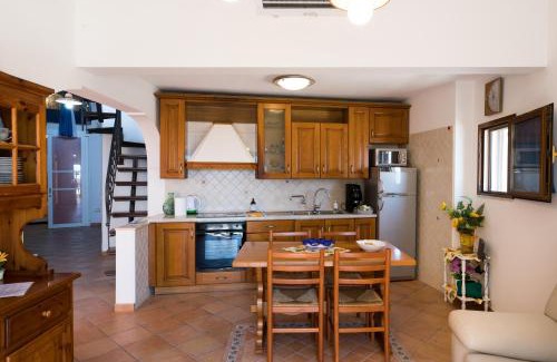 Chiesa Nuova Casa | Casa Alessandra - De Vivo Realty Positano