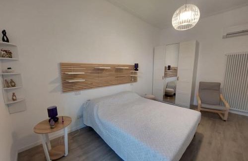 Ex Campo d'Aviazione Apartamento | Casa Alessandra