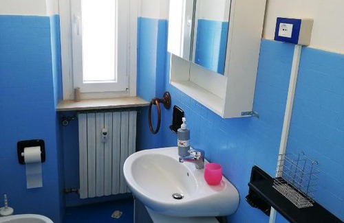 Quartiere Pista Apartamento | Casa Alessandria