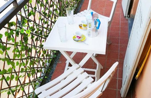 Quartiere Pista Apartamento | Casa Alessandria
