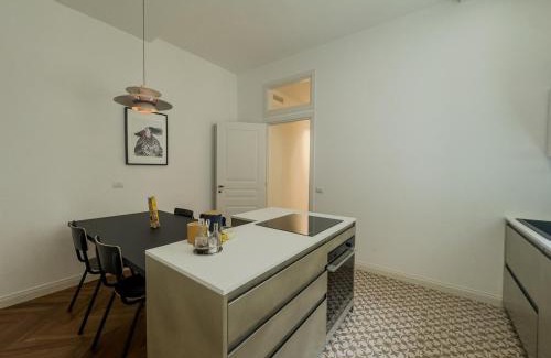Salario Apartamento | Casa Alessandria