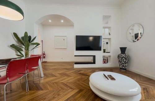 Salario Apartamento | Casa Alessandria
