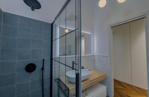 Salario Apartamento | Casa Alessandria