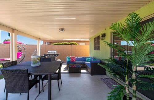 Casa Grande Casa | Casa Alessia 4BR Home & Heated Pool