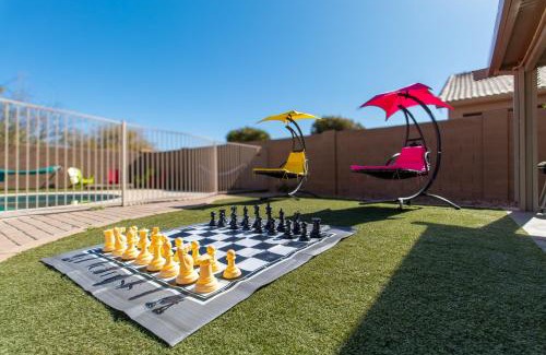 Casa Grande Casa | Casa Alessia 4BR Home & Heated Pool