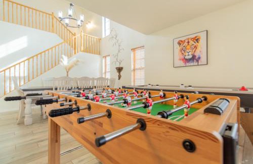 Casa Grande Casa | Casa Alessia 4BR Home & Heated Pool