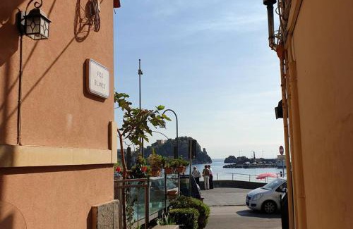 Aci Trezza Apartamento | Casa Alessia