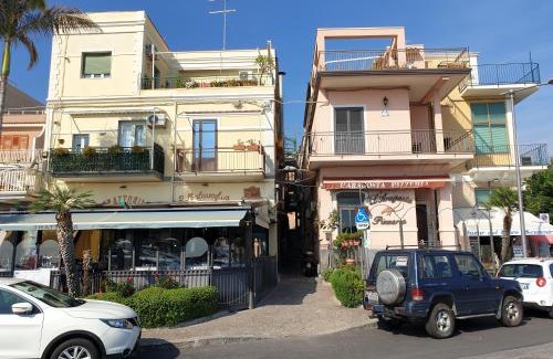 Aci Trezza Apartamento | Casa Alessia