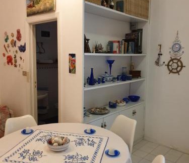 Aci Trezza Apartamento | Casa Alessia