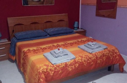 Caltanissetta Apartamento | Casa Alessia