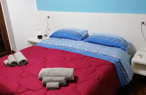 Caltanissetta Apartamento | Casa Alessia