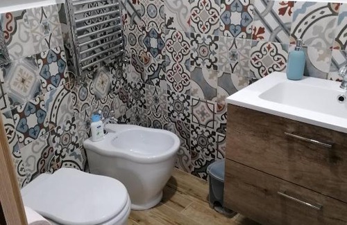 Caltanissetta Apartamento | Casa Alessia