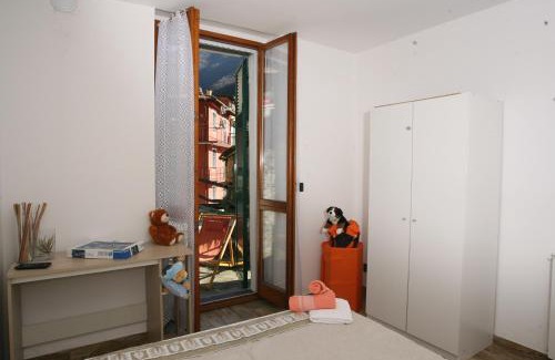 Avegno Casa | CASA ALESSIA NEL VERDE con WI-FI
