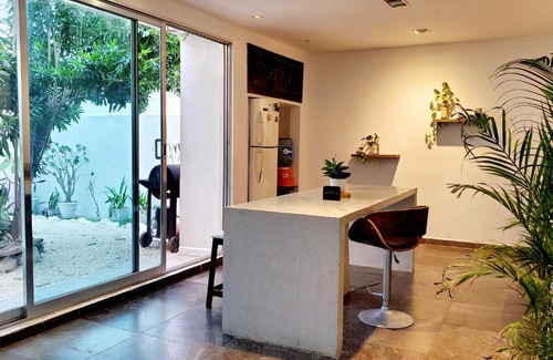 Ciudad del Carmen Apartamento | Casa alex ciudad del Carmen
