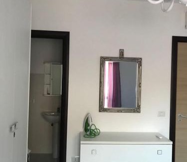 Pizzo Apartamento | Casa ALEX