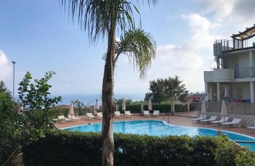 Pizzo Apartamento | Casa ALEX