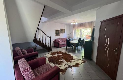 Gura Humorului Casa | Casa Alexana