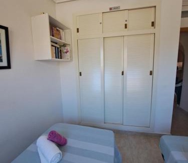 Los Geraeos Apartamento | Casa Alexandra