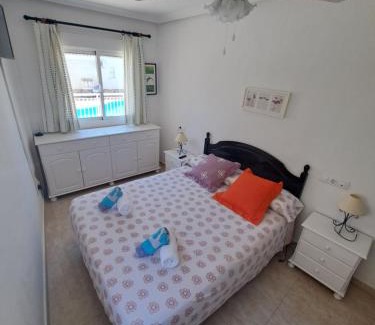 Los Geraeos Apartamento | Casa Alexandra