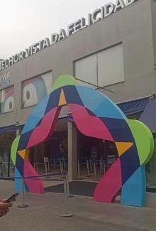 Zona Leste Apartamento | Casa Alexandre
