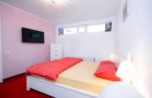 Recea Casa | Casa Alexandru