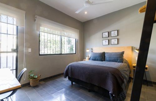 Americana Apartamento | Casa Alexia