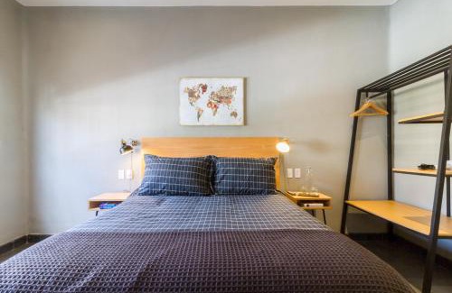 Americana Apartamento | Casa Alexia