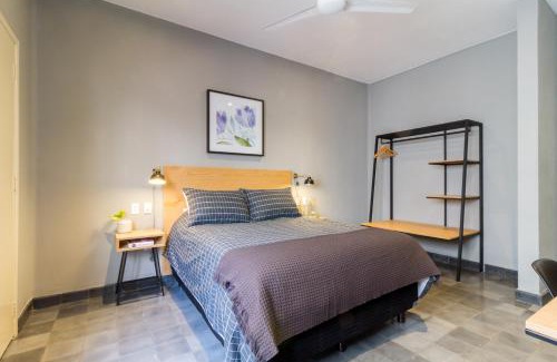 Americana Apartamento | Casa Alexia