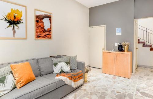 Americana Apartamento | Casa Alexia