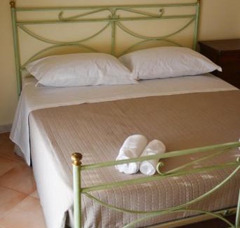 Capaccio Scalo Apartamento | Casa Alfieri