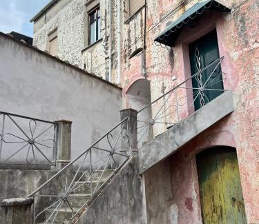 Giffoni sei Casali Casa | Casa Alfonsino