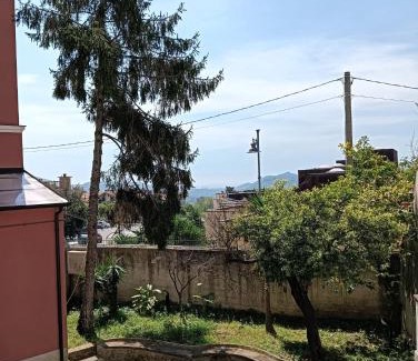 Giffoni sei Casali Casa | Casa Alfonsino